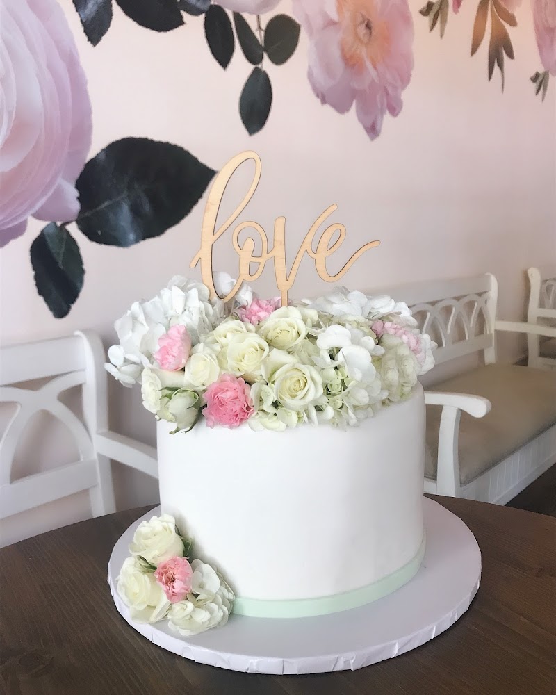 Flowerbake by Angela photo 4