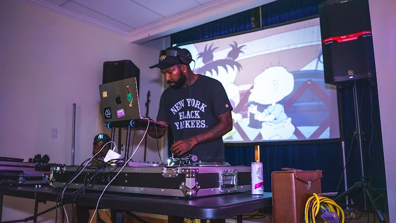 Club Andromeda photo 3
