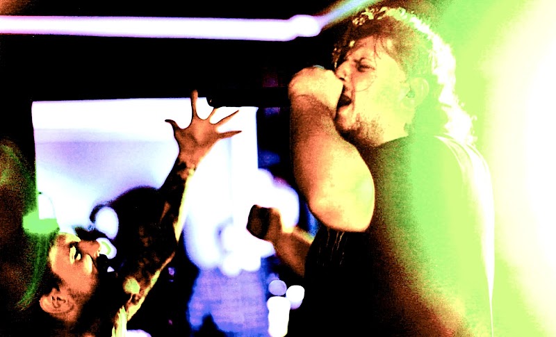Club Andromeda photo 5