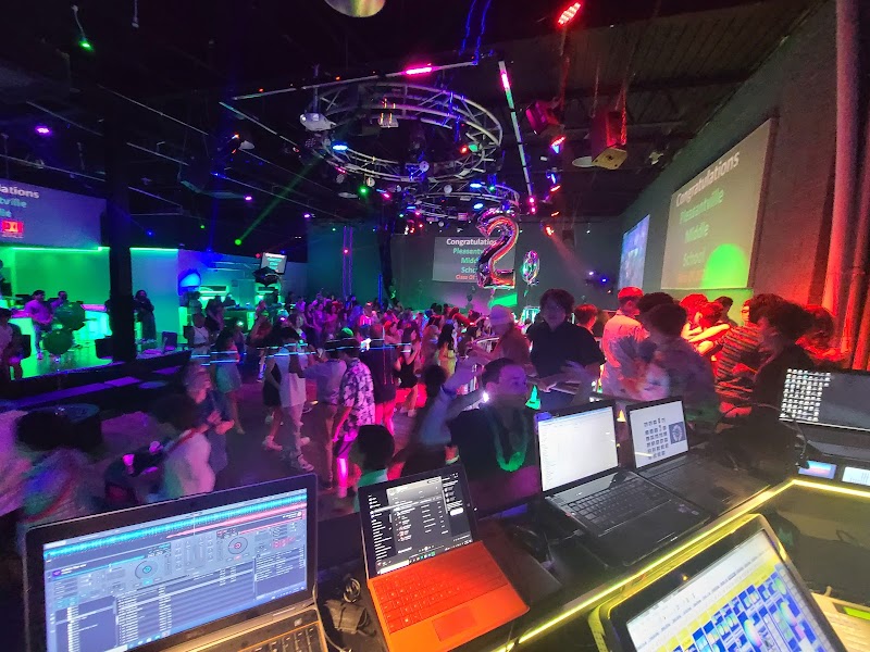 Club Infinity photo 2