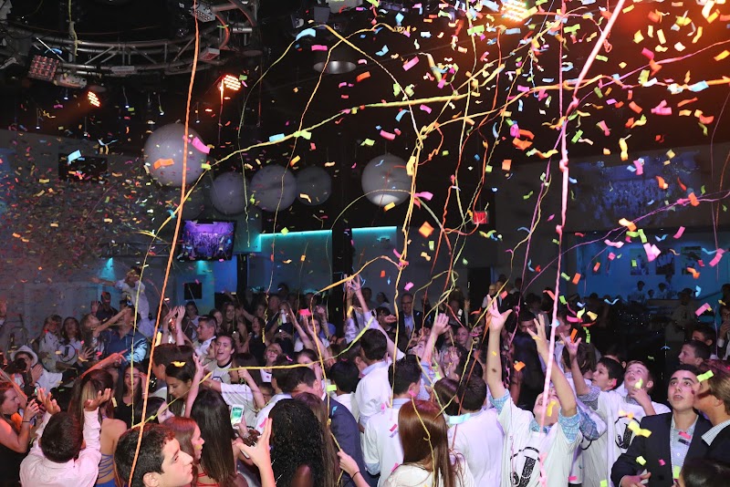 Club Infinity photo 3