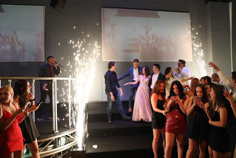 Club Infinity photo 4