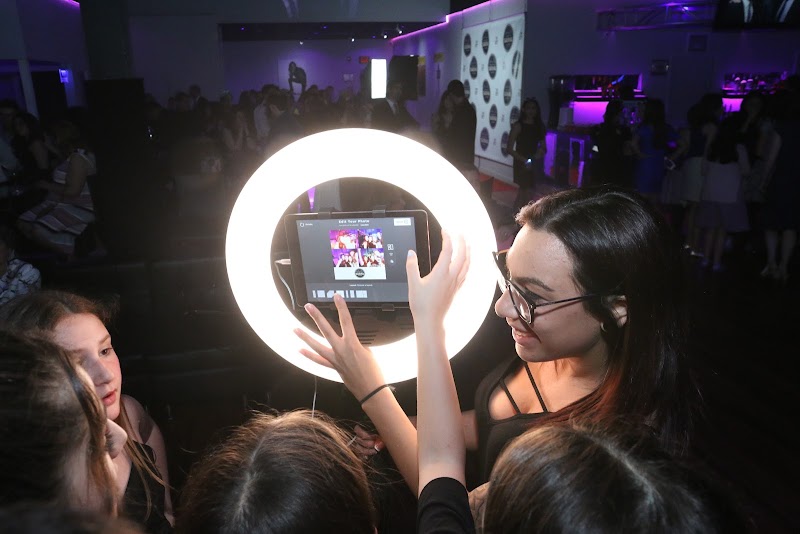 Club Infinity photo 5