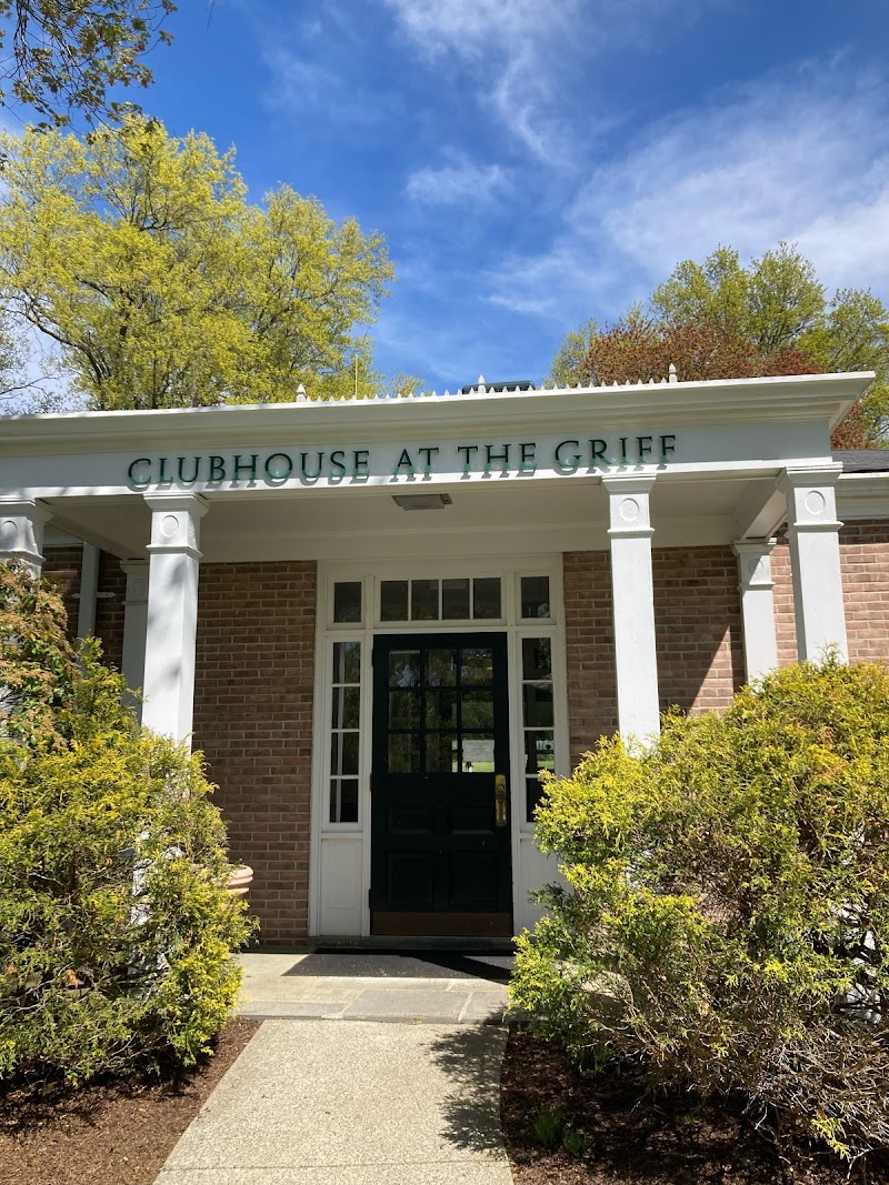 Clubhouse at the Griff photo 2