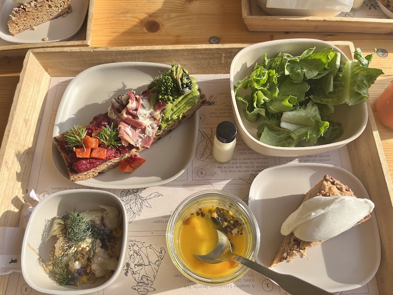 Blue Hill At Stone Barns photo 2