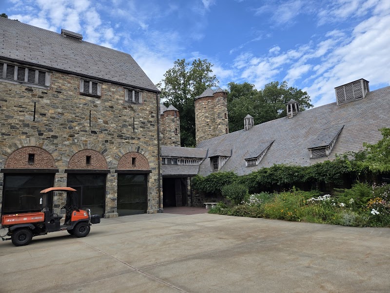 Blue Hill At Stone Barns photo 3