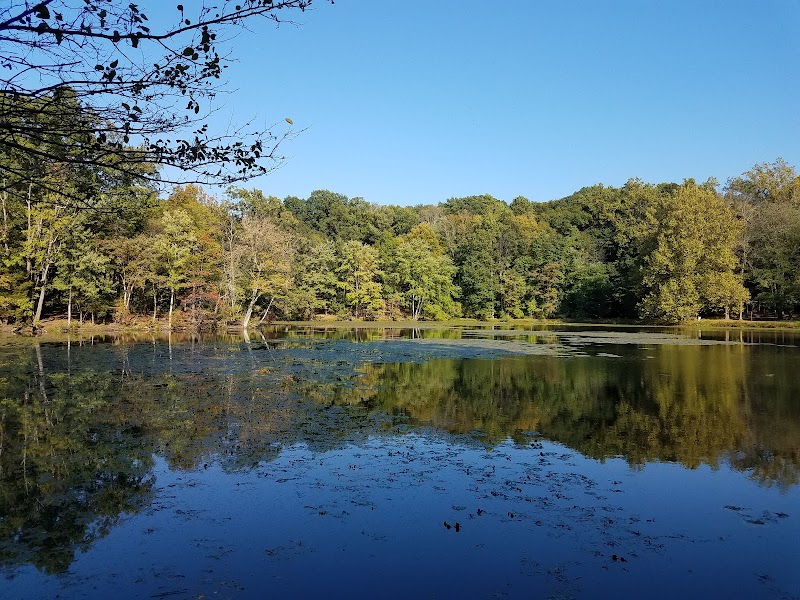 Blue Mountain Reservation Loop photo 2