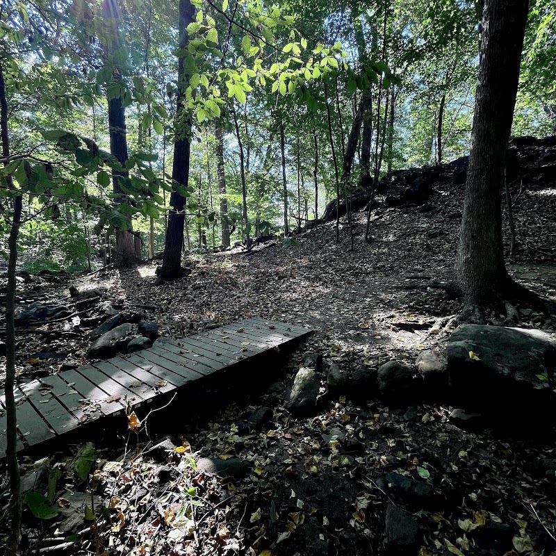 Blue Mountain Reservation Loop photo 3