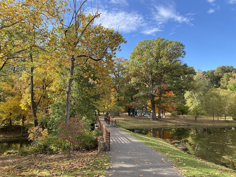 Blue Mountain Reservation Loop photo 4