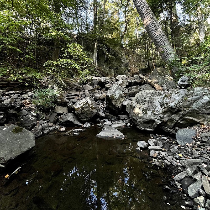 Blue Mountain Reservation Loop photo 5
