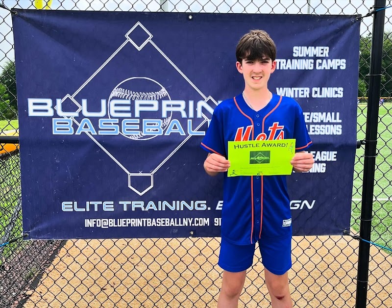 Blueprint Baseball photo 2