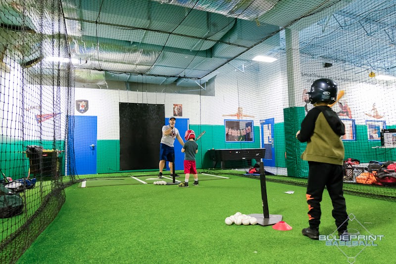 Blueprint Baseball photo 4