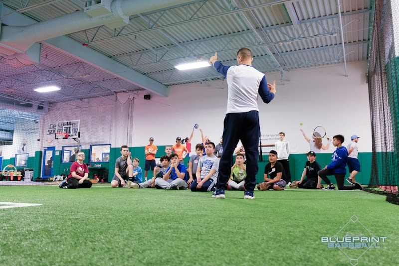 Blueprint Baseball photo 5