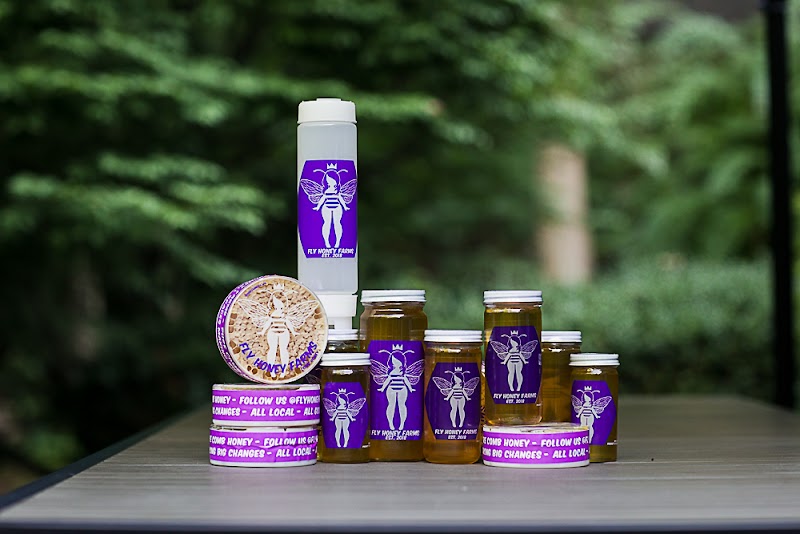 Fly Honey Farms photo 2