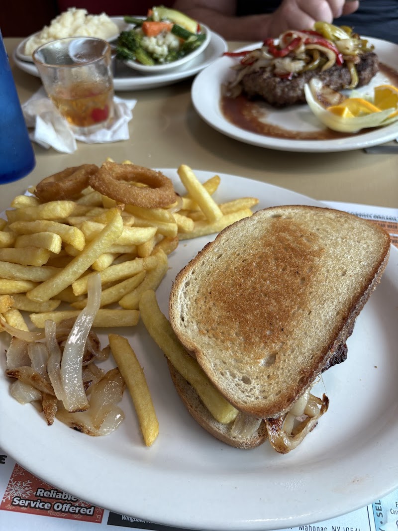 Olympic Diner photo 2