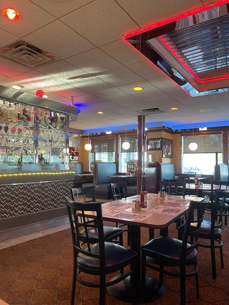 Olympic Diner photo 3
