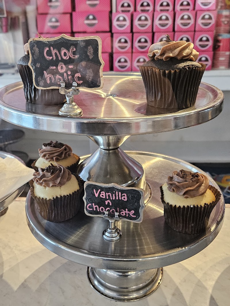 Smallcakes Scarsdale photo 3