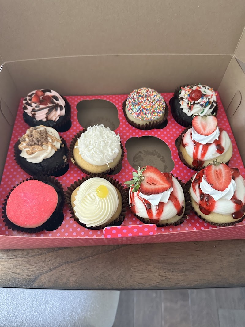 Smallcakes Scarsdale photo 4