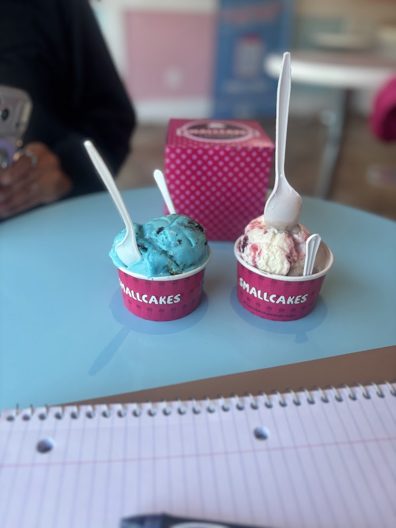 Smallcakes Scarsdale photo 5