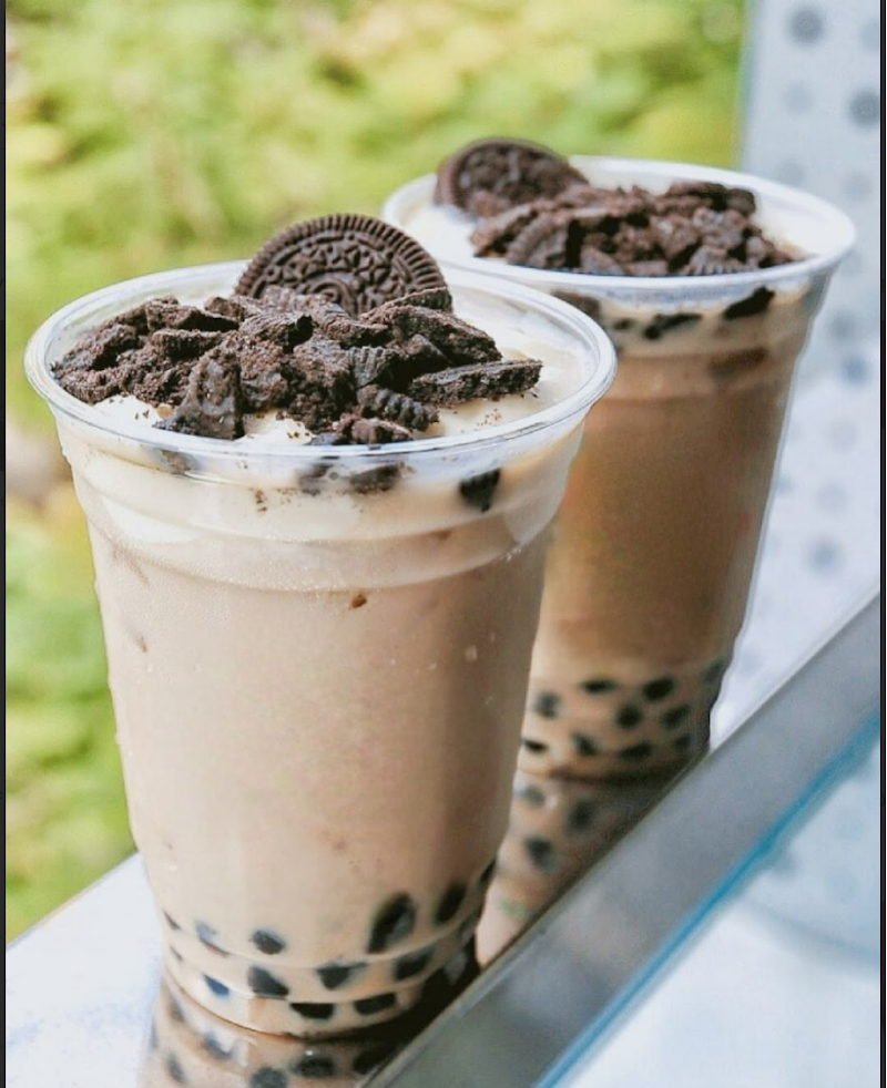 Amara Froyo photo 5