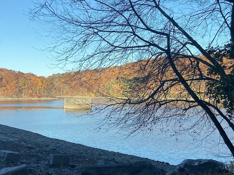 Amawalk Reservoir Fishing Area photo 2