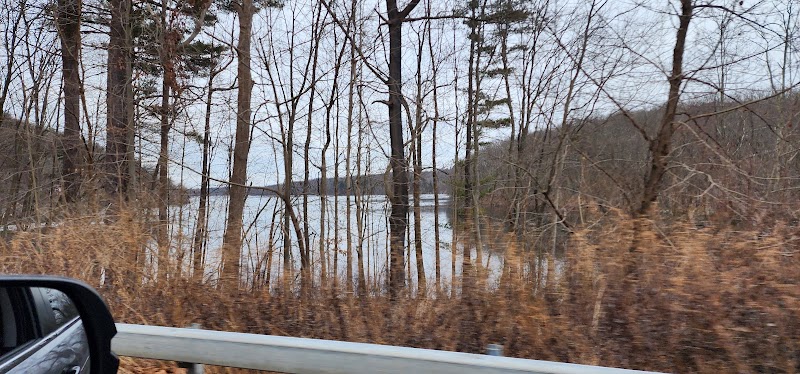 Amawalk Reservoir Fishing Area photo 5