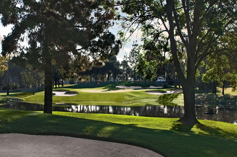 American Golf Corporation photo 5
