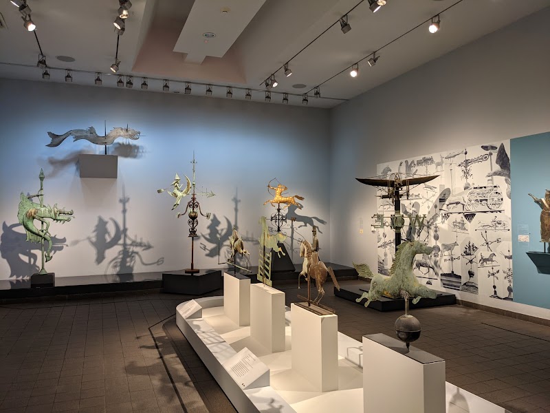 American Museum of Folk Art photo 2