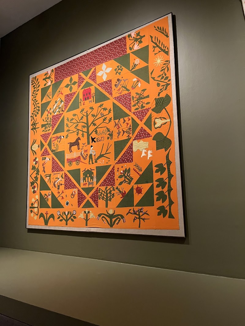 American Museum of Folk Art photo 3