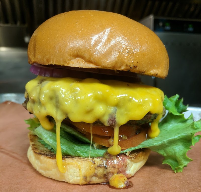 SmokeHouse Tailgate Grill - Mamaroneck photo 2