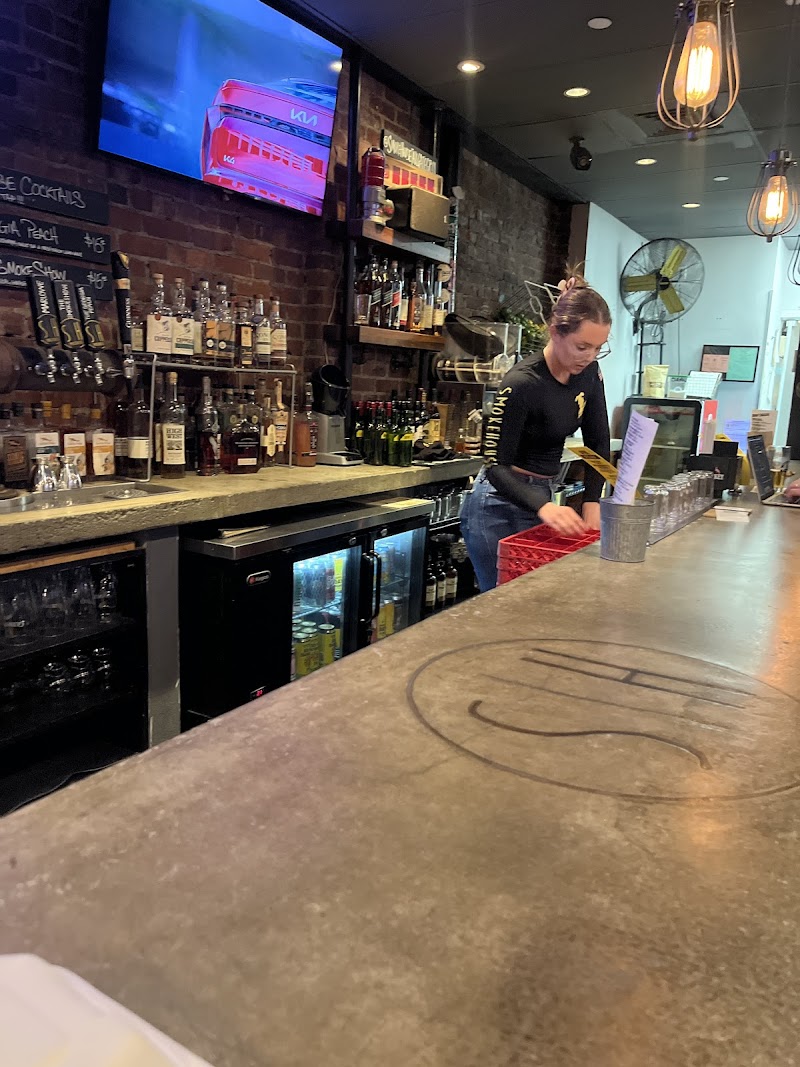 SmokeHouse Tailgate Grill - Mamaroneck photo 3