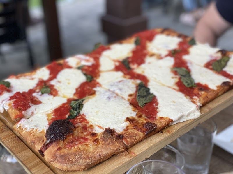 Amore Pizzeria & Italian Kitchen photo 4