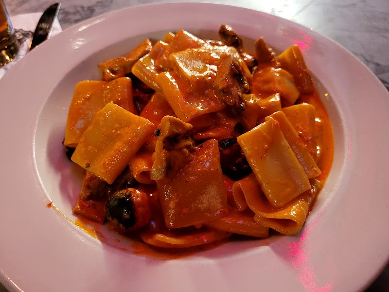 Amore Pizzeria & Italian Kitchen photo 5