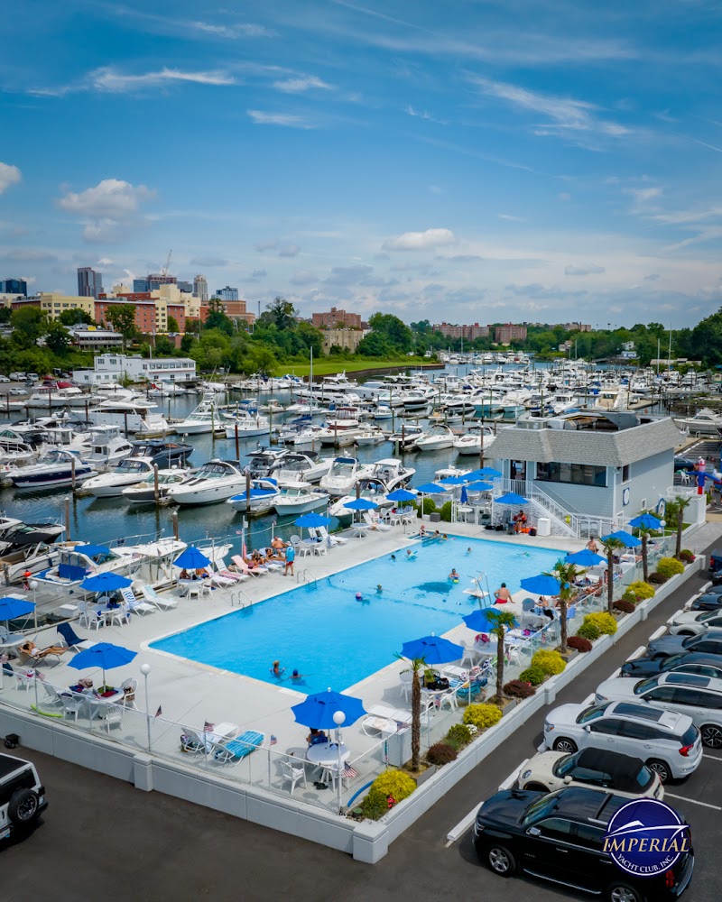 Imperial Yacht Club Inc photo 2