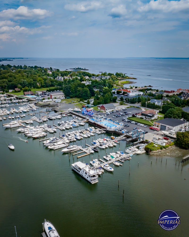 Imperial Yacht Club Inc photo 4