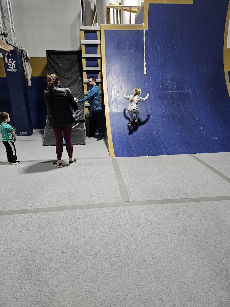 Empire Ninja Yorktown photo 3
