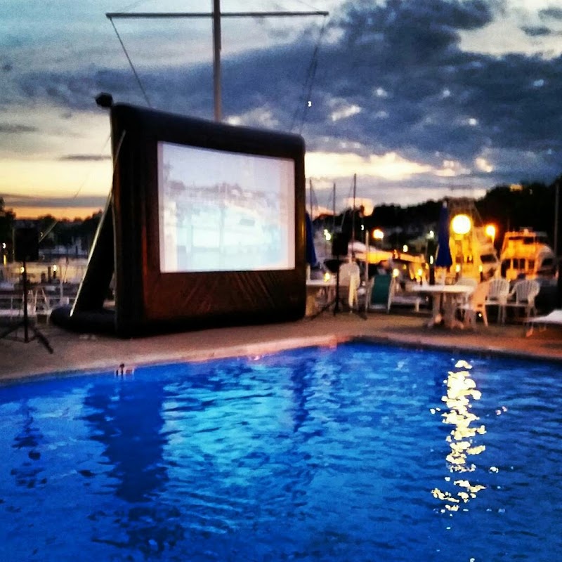 Empirecinema2u Movie Screens photo 5