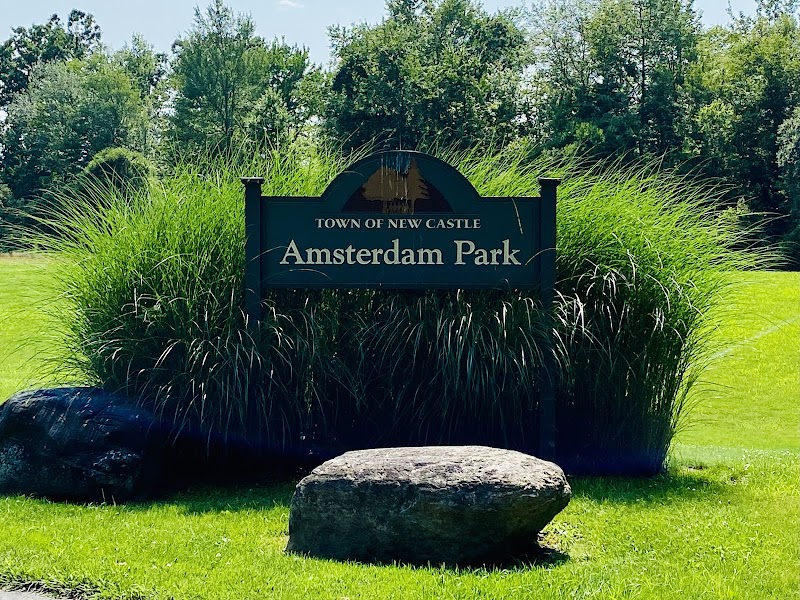 Amsterdam Park photo 4