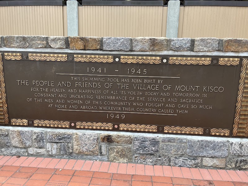 MT KISCO MEMORIAL COMPLEX AT LEONARD PARK - MULTIPURPOSE ROOM photo 2