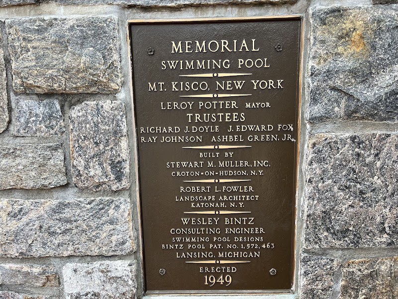 MT KISCO MEMORIAL COMPLEX AT LEONARD PARK - MULTIPURPOSE ROOM photo 3