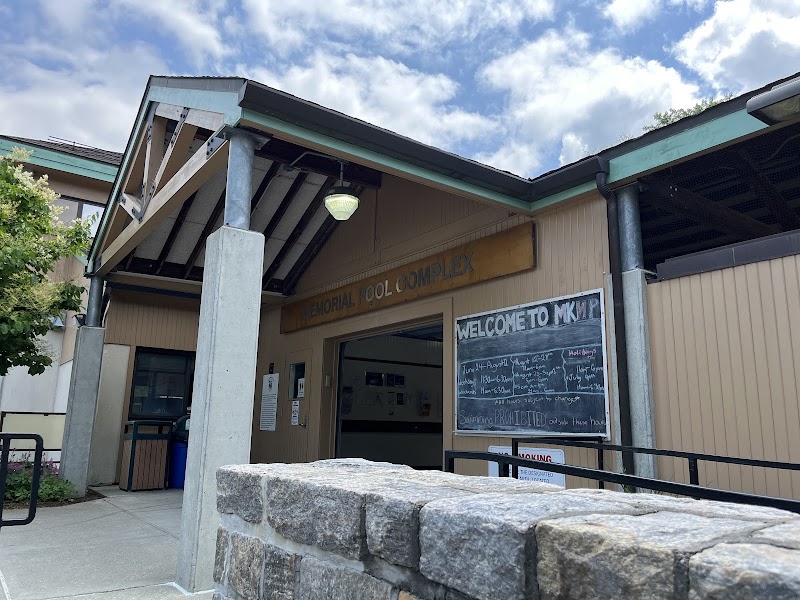 MT KISCO MEMORIAL COMPLEX AT LEONARD PARK - MULTIPURPOSE ROOM photo 5