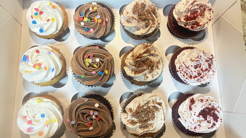 Amy’s Custom Cupcakes ( NOT A STORE FRONT) photo 2