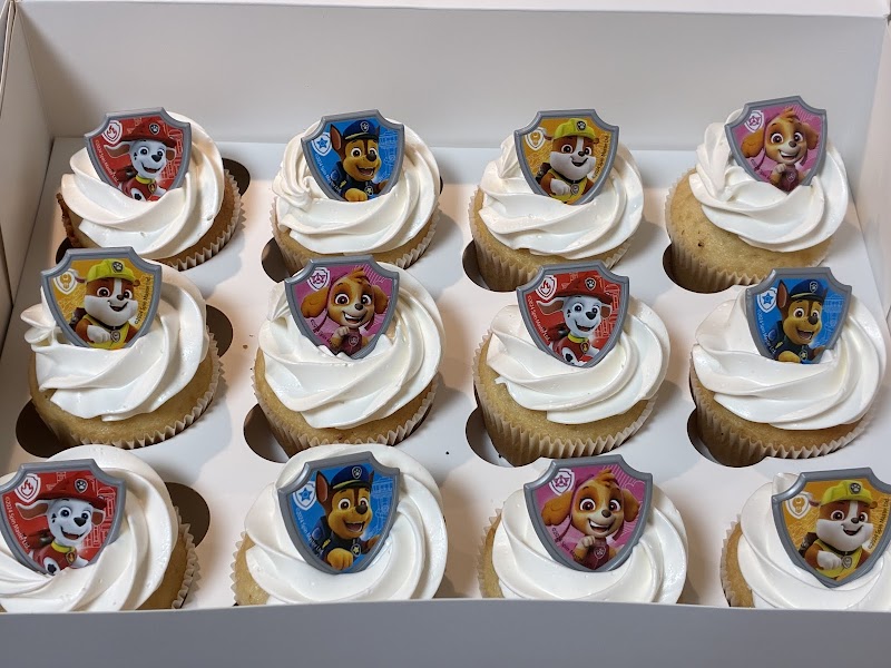 Amy’s Custom Cupcakes ( NOT A STORE FRONT) photo 4