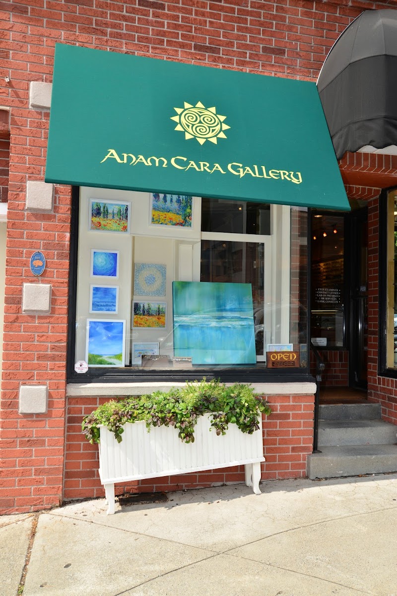 Anam Cara Gallery photo 2