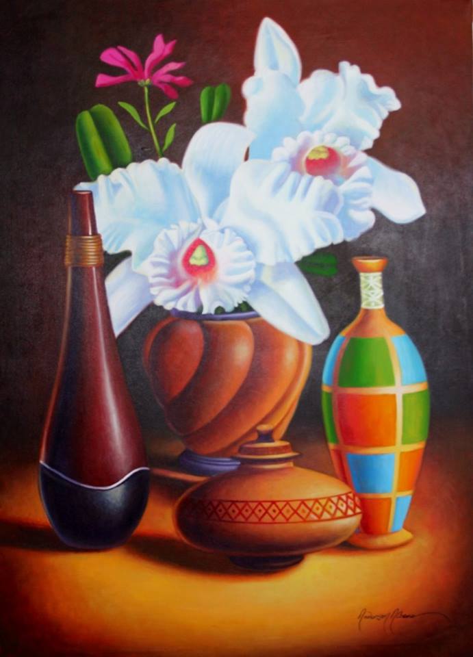 Anderson Rodriguez Art Studio photo 3