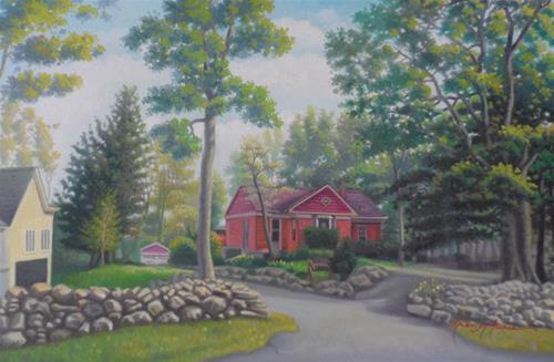Anderson Rodriguez Art Studio photo 5