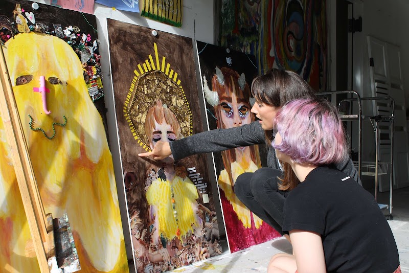 One River School of Art + Design photo 4