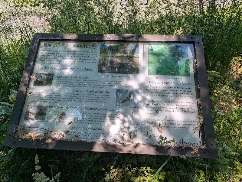 Oneida Sanctuary photo 2