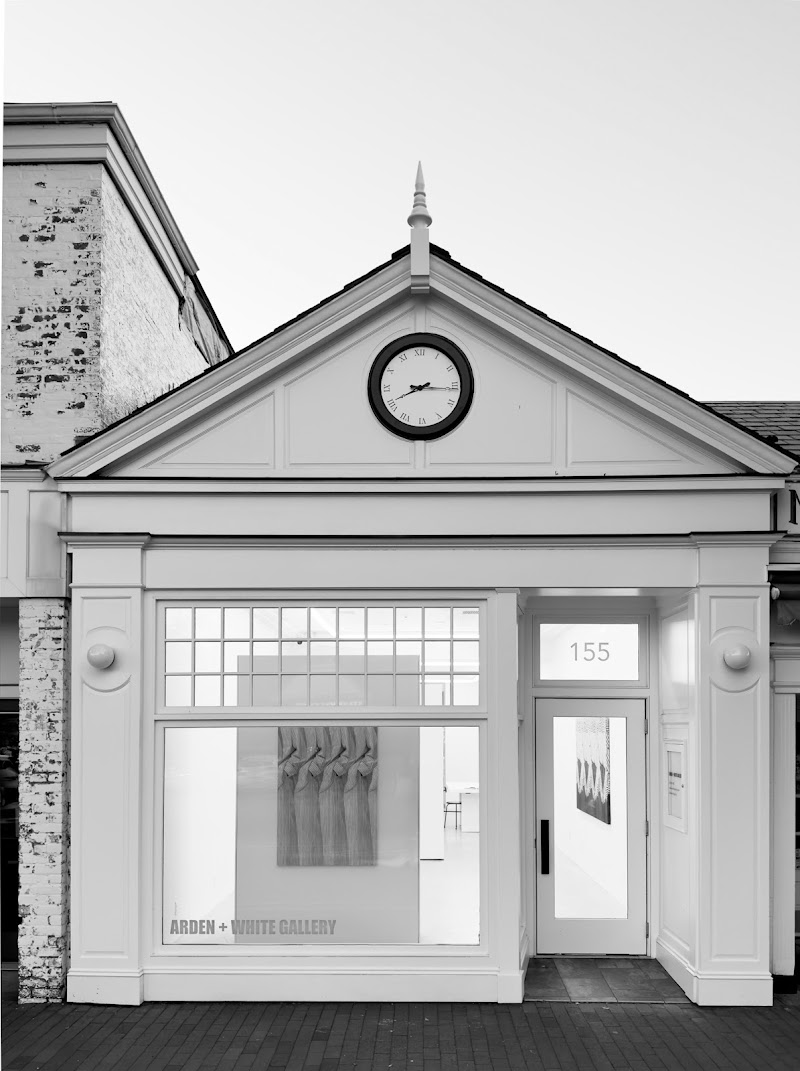 ARDEN + WHITE GALLERY photo 2