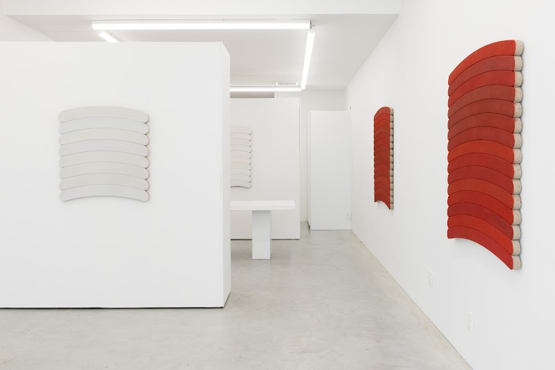 ARDEN + WHITE GALLERY photo 5